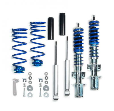 Bonrath Coil-Over Kit Regulable Volvo 850 Sedan/Estate 1991-1996 Excl. Awd (4x4)