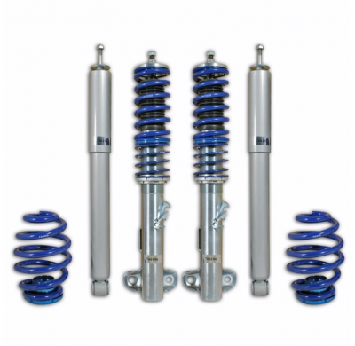 Bonrath Coil-Over Kit Regulable Bmw 3-Serie E36 Compact 1994-1998 & Z3 Coupe/Roadster 1995- (Excl. Edc)