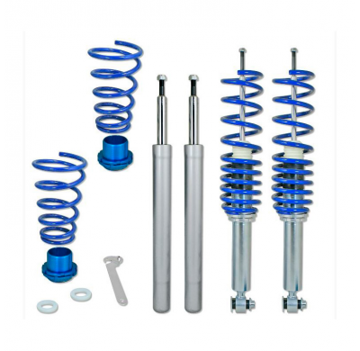 Bonrath Coil-Over Kit Regulable Bmw 5-Serie E34 Sedan 518i/520i 1990-1996 (M14/D14mm Demper)