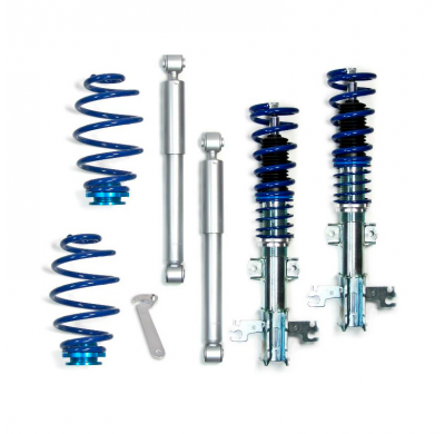Bonrath Coil-Over Kit Regulable Opel Vectra C Sedan/Hatchback 2002-2008