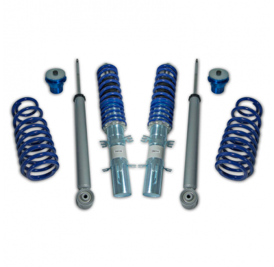 Bonrath Coil-Over Kit Regulable Seat Leon 1m 1999-2005