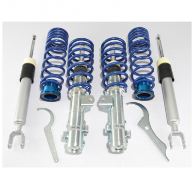 Kit Roscado Regulable Altura Bonrath Hyundai I30 (Gd) Hb/Cw 2011-2016 / Kia Cee'd (Jd) Hb 2012-2018 / Kia Pro-Cee'd (Jd) 2013-20