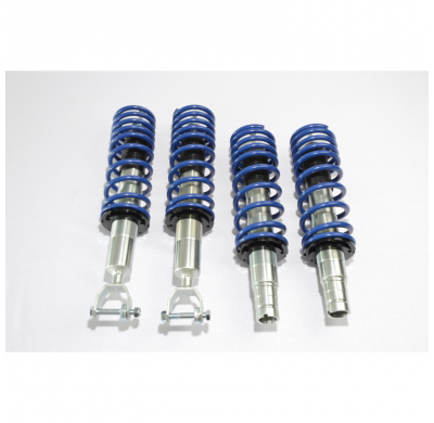 Kit Roscado Regulable Altura Bonrath Honda Civic/Crx Eg/Eh/Ej/Ek 1992-2001