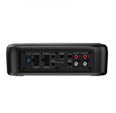 JBL Bass Pro Lite 7'' Boombox con subwoofer debajo del asiento