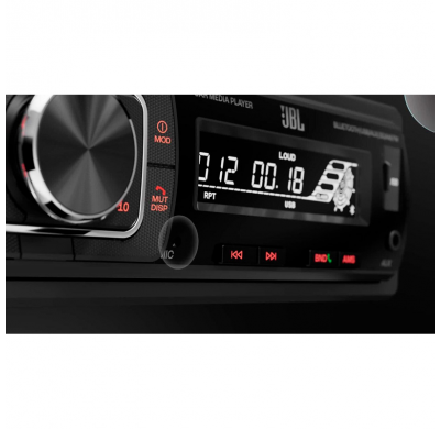 Radio JBL Celebrity 150 1-DIN
