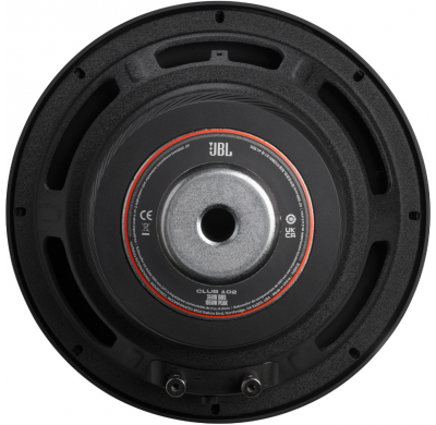 Subwoofer JBL Club 102 de 10'' (25 cm)