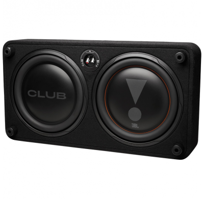 JBL Club 1200SSL Boombox de 12'' con subwoofer pasivo