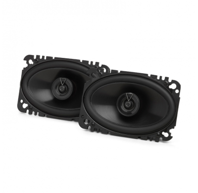 JBL Club Gen3 644F Juego de Altavoces Coaxiales 4x6'' (10x15cm)