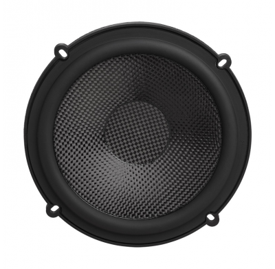 Set compuesto JBL Club Gen3 64CSQ de 6,5'' (16 cm) - Calidad de sonido