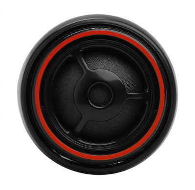 Set compuesto JBL Club Gen3 64CSQ de 6,5'' (16 cm) - Calidad de sonido