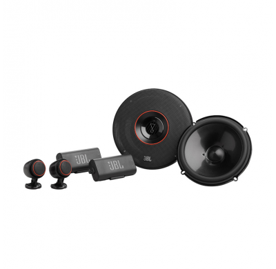 Juego compuesto JBL Club Gen3 64CTP de 6,5'' (16 cm)