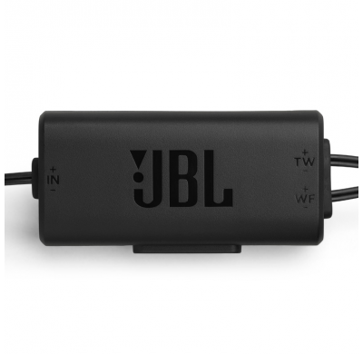 Juego compuesto JBL Club Gen3 64C de 6,5'' (16 cm)