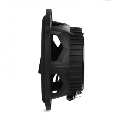 JBL Club Gen3 64SQ 6.5'' (16cm) Set de Altavoces Coaxiales - Calidad de Sonido