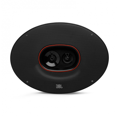 JBL Club Gen3 964M 6x9'' (15x22,5cm) Set de Altavoces 3 Vías