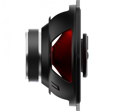 JBL Stage 1 Gen 2 962M - Juego de altavoces de 3 vías (152 x 230 mm, 6 x 9 pulgadas) y 560 W/70 W RMS