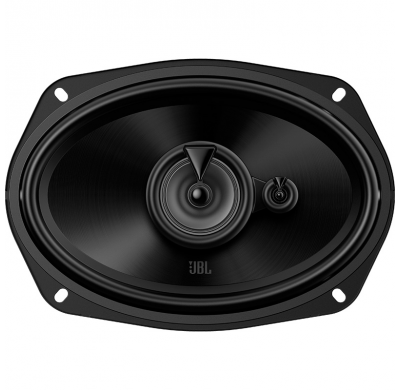 JBL Stage 2 Gen2 965M - Juego de altavoces de 3 vías (15,3 x 23 cm, 560 W/70 W RMS)