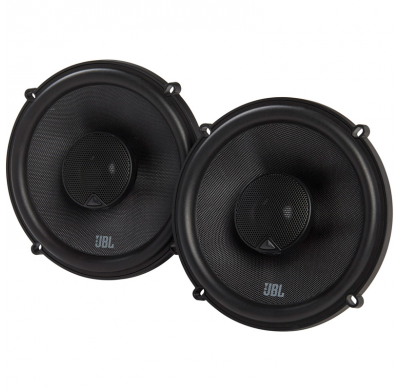 JBL Stadium 62F - Conjunto de altavoces bidireccionales de 16,5 cm (6,5") y 255 W