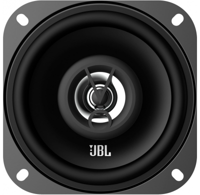 Conjunto de altavoces JBL Stage 1 41F de 10 cm y 2 vías, 125 W