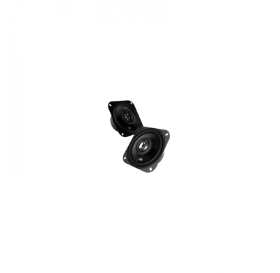 Conjunto de altavoces JBL Stage 1 41F de 10 cm y 2 vías, 125 W