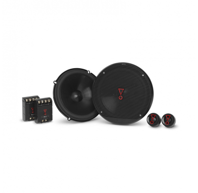Conjunto compuesto JBL Stage 3 607C 6.5 '' (16cm)