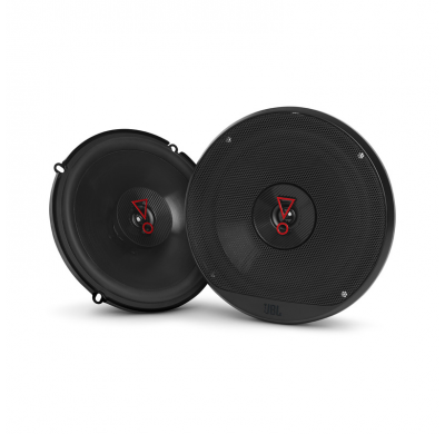 JBL Stage 3627 Juego de altavoces de 16 cm (6,5 '')