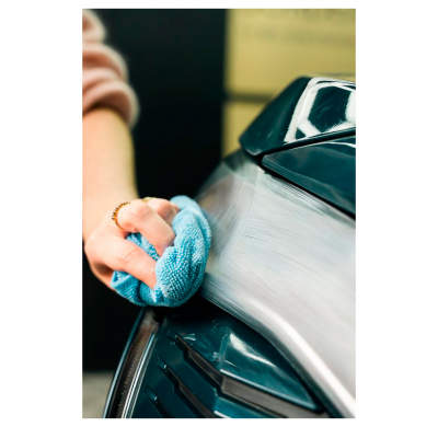 Limpiador y restaurador de faros Rain-X X-treme 325 ml