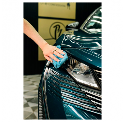 Limpiador y restaurador de faros Rain-X X-treme 325 ml