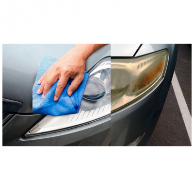 Limpiador y restaurador de faros Rain-X X-treme 325 ml