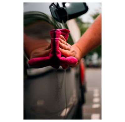 Rain-X Cerami-X Detallador exterior 750 ml