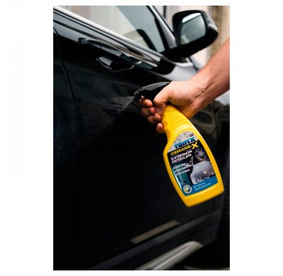 Rain-X Cerami-X Detallador exterior 750 ml
