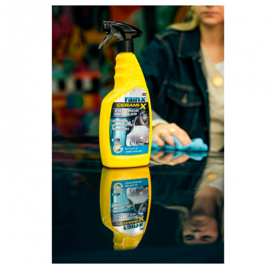Rain-X Cerami-X Detallador exterior 750 ml