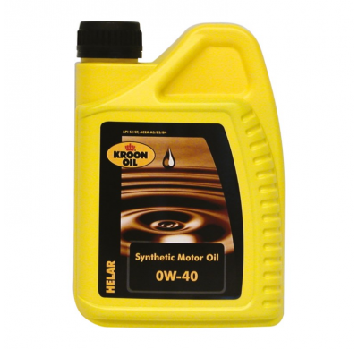 Kroon-Oil 02226 Helar 0w-40