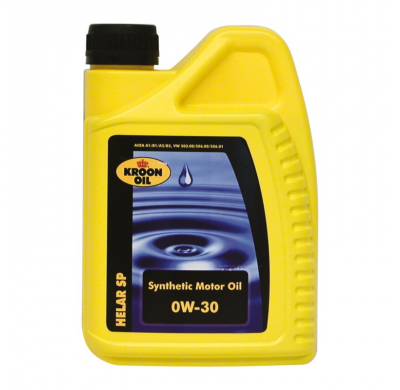 Kroon-Oil 31071 Helar Sp 0w-30 1 Ltr