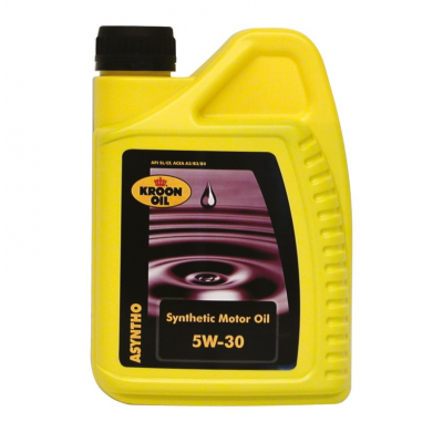 Kroon-Oil 31070 Asyntho 5w-30 1ltr