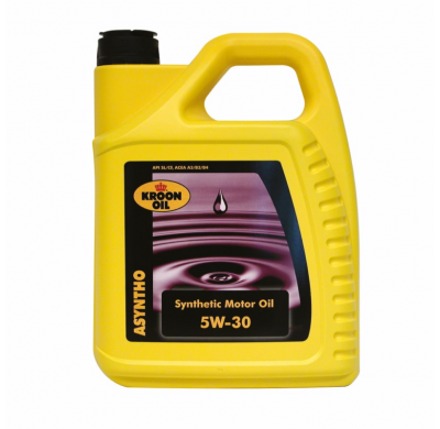 Kroon-Oil 20029 Asyntho 5w-30 5 Ltr
