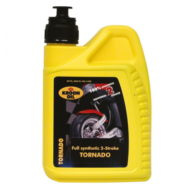 Kroon-Oil 02225 Tornado 1ltr