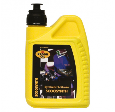 Kroon-Oil 02224 Scoosynth 1ltr