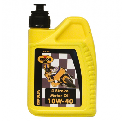 Kroon-Oil 02227 Expulsa 10w-40 1 Ltr