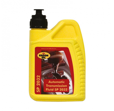 Kroon-Oil 02230 Atf Sp 2032 1ltr