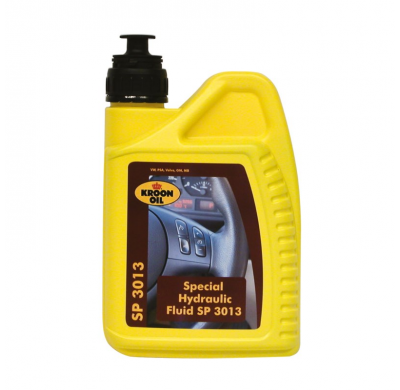 Kroon-Oil 04213 Special Hydraulic Fluid Sp3013 1l