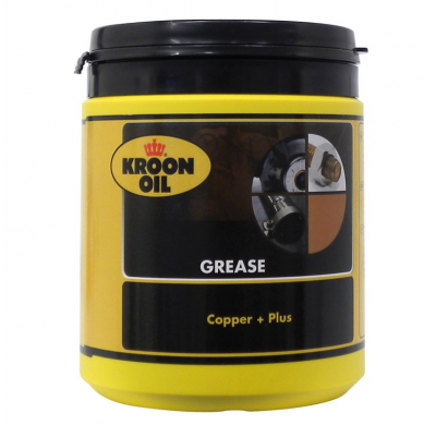 Kroon-Oil 34077 Copper+plus 600g