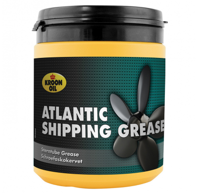 Kroon-Oil 34075 Atlantic Ship Grease 600gr