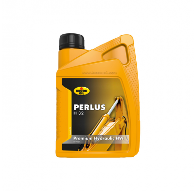 Kroon-Oil 02215 Perlus H32 1 Litro