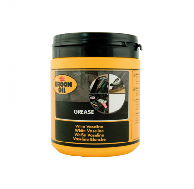 Kroon-Oil 34072 Vaselina Blanca 600g