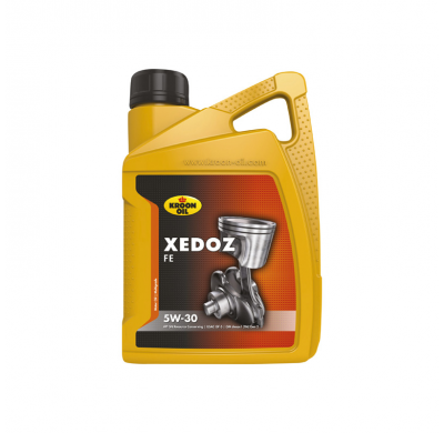 Kroon-Oil 32831 Xedoz Fe 5w30 1 Litro