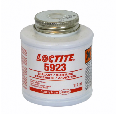 Loctite 5923 Vloeibare Pakking 117ml