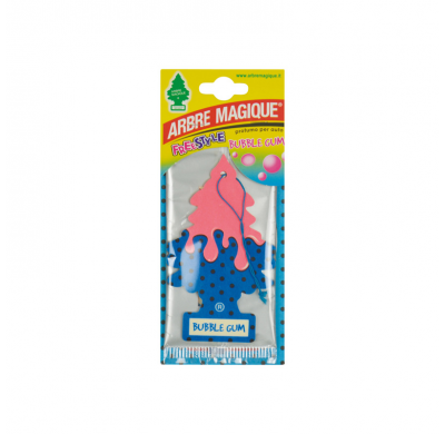 Ambientador Little Trees 'Bubblegum'