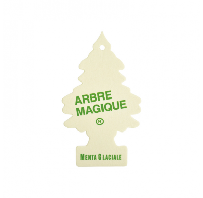 Ambientador Little Trees 'Menta Glacial'