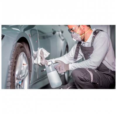 Pulverizador Profesional Ik Hc 1.5