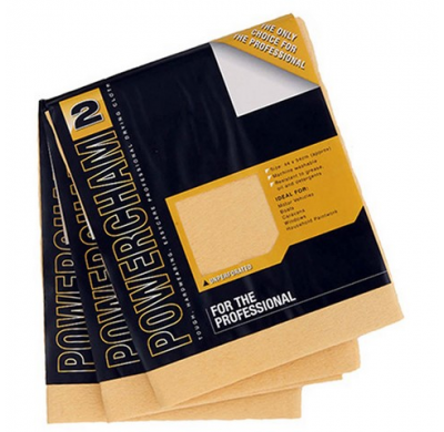 Gamuza Súper Sintética Pro 54x44cm